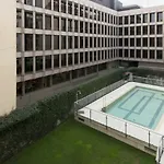 Apartamentos Mlr San Marcos