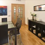 Apartamentos Mlr San Marcos