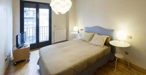 Apartamento Mlr San Marcos Madrid