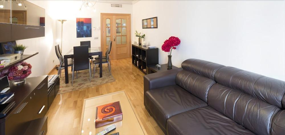 Mlr San Marcos Apartamento