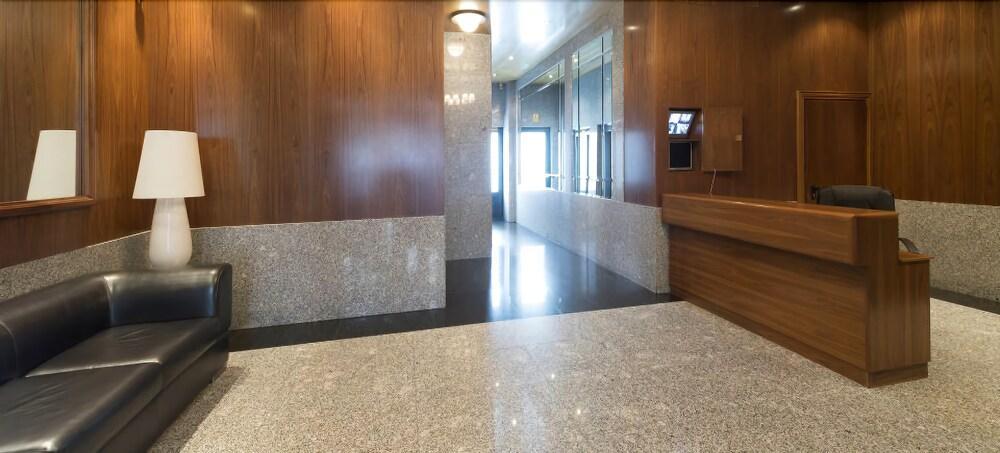 Mlr San Marcos Apartamento